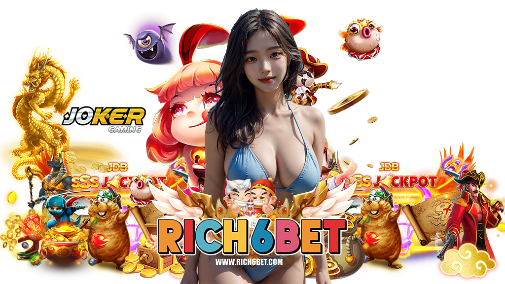 rich6bet